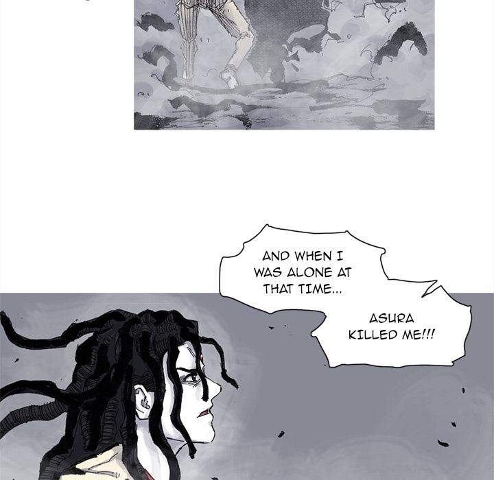 Asura Chapter 65 - Page 38
