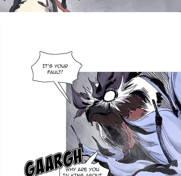Asura Chapter 65 - Page 39