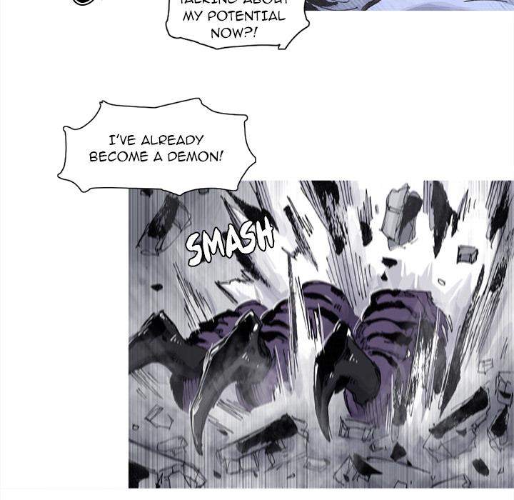 Asura Chapter 65 - Page 40