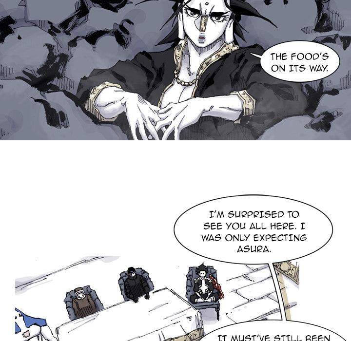 Asura Chapter 65 - Page 46