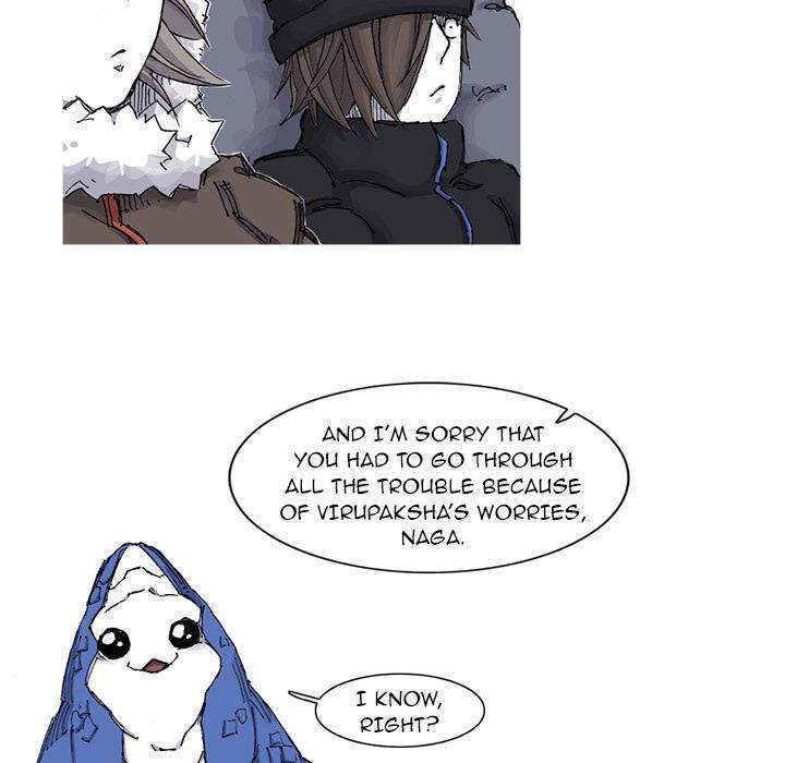 Asura Chapter 65 - Page 48