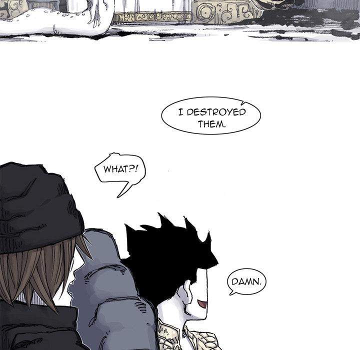 Asura Chapter 65 - Page 51