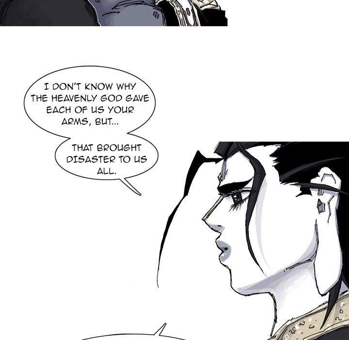 Asura Chapter 65 - Page 52