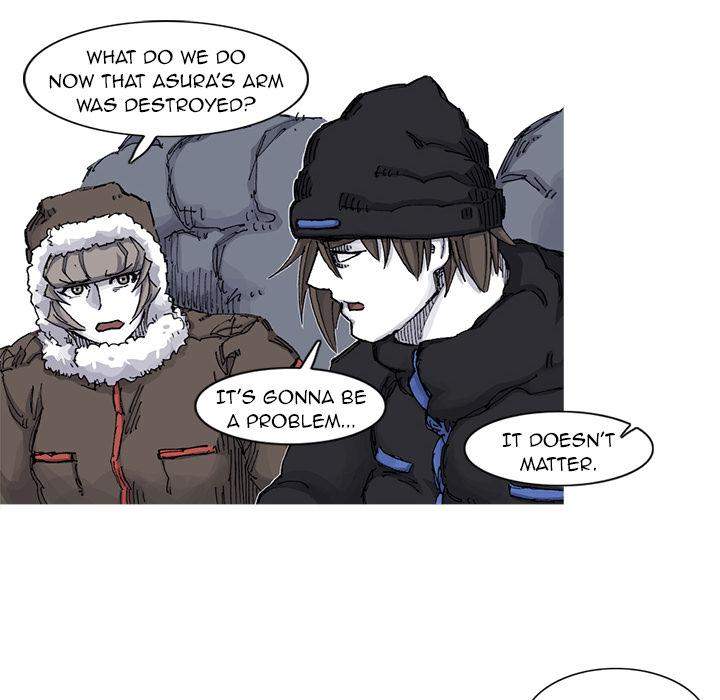 Asura Chapter 65 - Page 58
