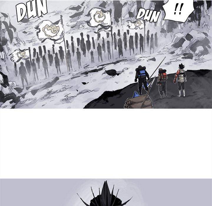 Asura Chapter 65 - Page 6