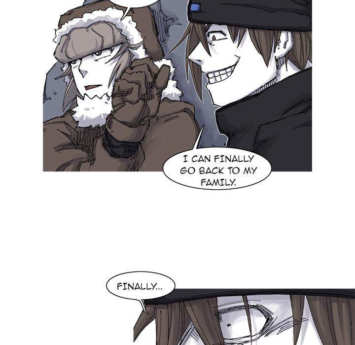 Asura Chapter 65 - Page 62