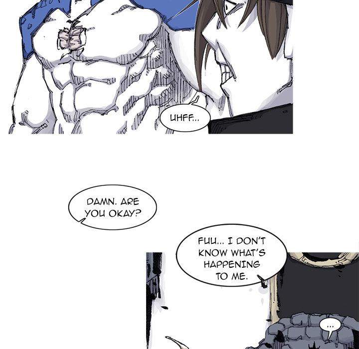 Asura Chapter 65 - Page 64