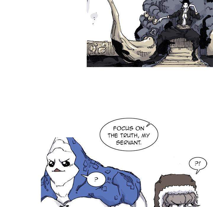 Asura Chapter 65 - Page 65