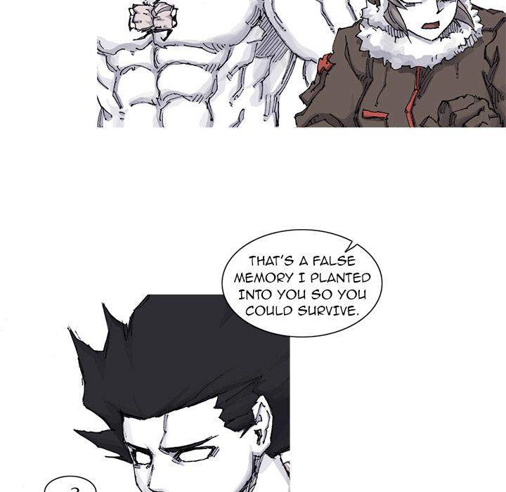 Asura Chapter 65 - Page 66