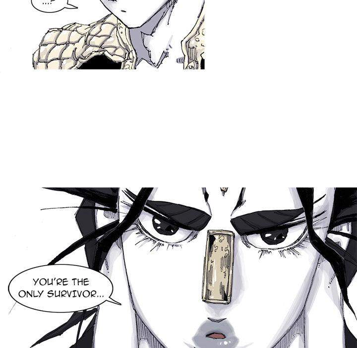 Asura Chapter 65 - Page 67