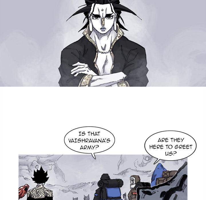 Asura Chapter 65 - Page 7