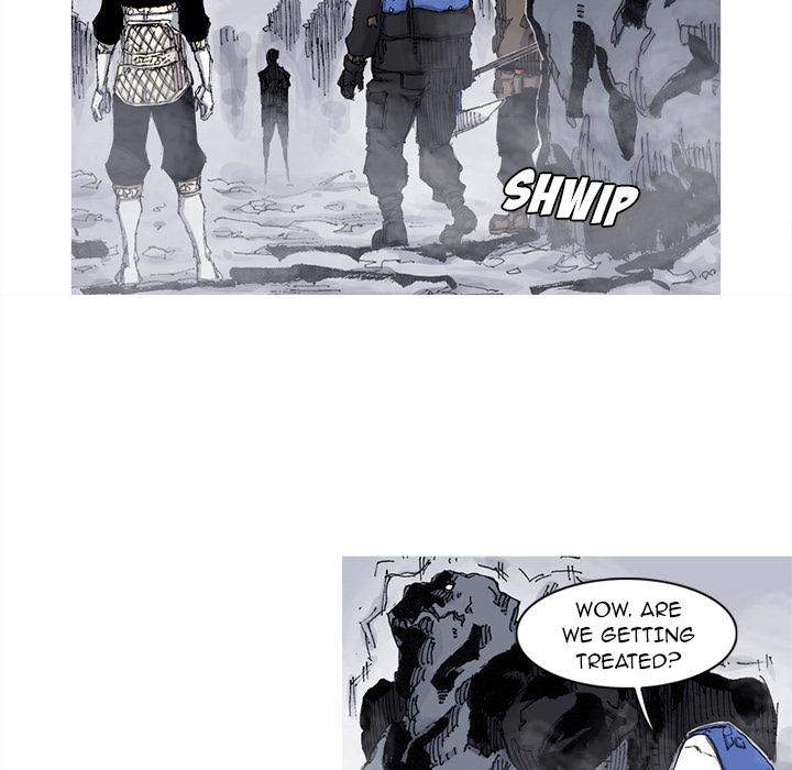 Asura Chapter 65 - Page 8