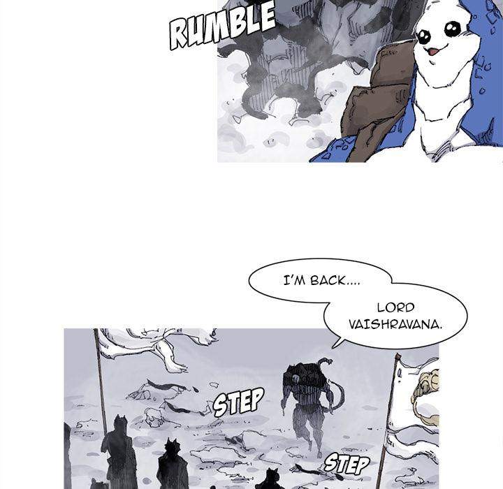 Asura Chapter 65 - Page 9