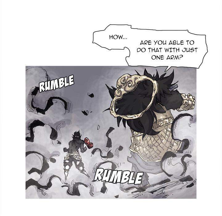 Asura Chapter 71 - Page 23