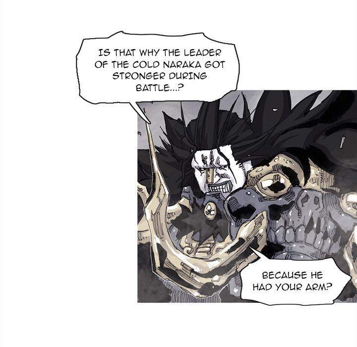 Asura Chapter 71 - Page 24