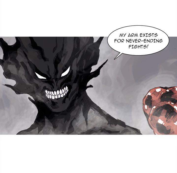 Asura Chapter 71 - Page 25
