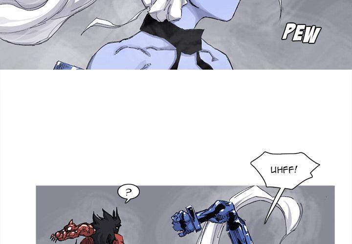 Asura Chapter 71 - Page 3