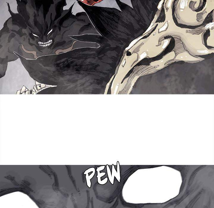 Asura Chapter 71 - Page 30