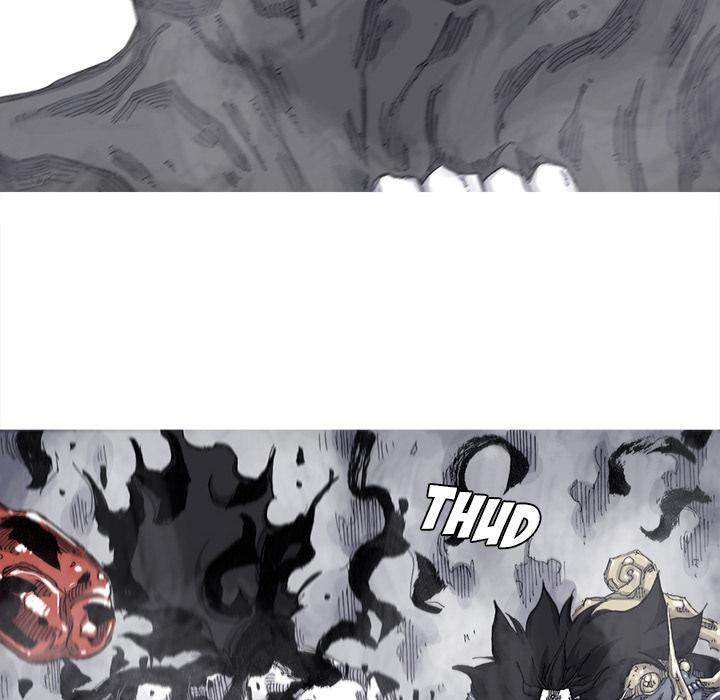 Asura Chapter 71 - Page 31