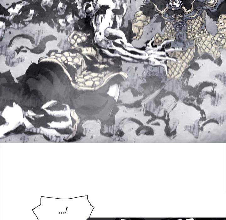 Asura Chapter 71 - Page 32