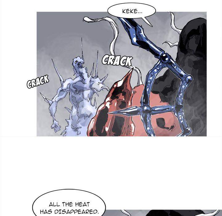 Asura Chapter 71 - Page 38