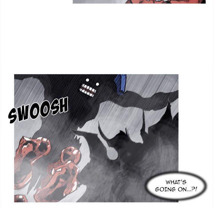 Asura Chapter 71 - Page 45