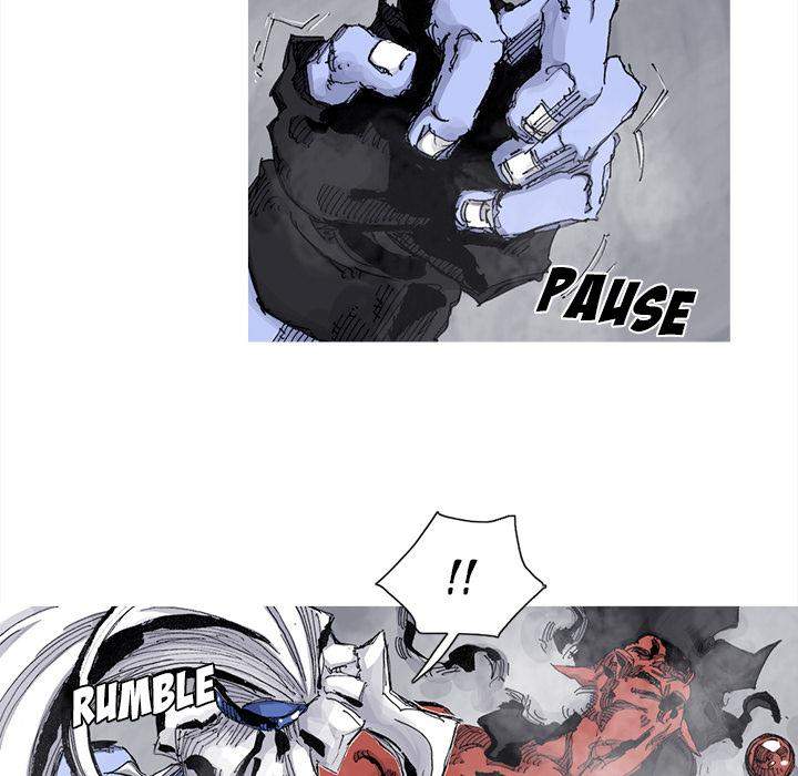 Asura Chapter 71 - Page 54