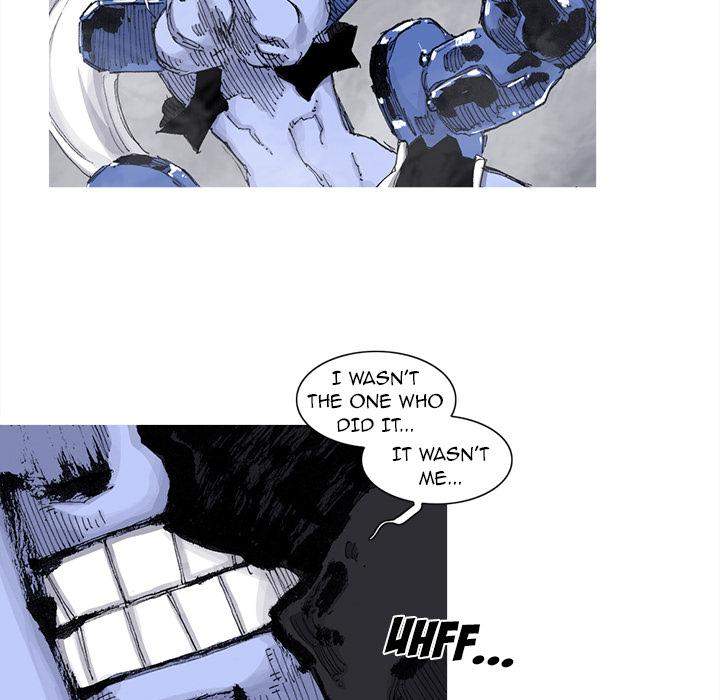 Asura Chapter 71 - Page 56