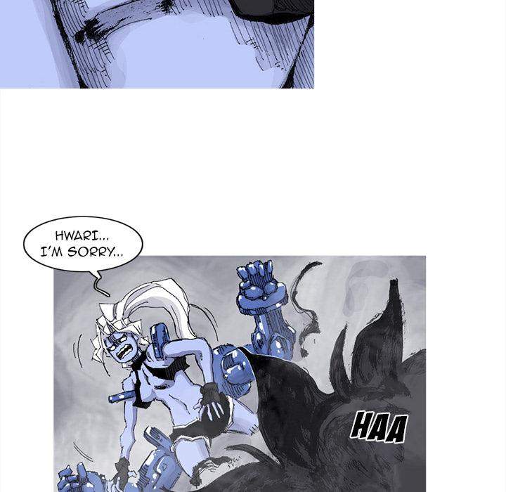 Asura Chapter 71 - Page 57