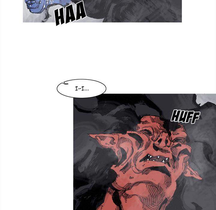 Asura Chapter 71 - Page 58