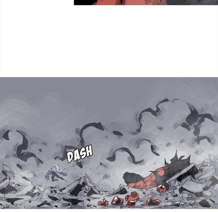 Asura Chapter 71 - Page 59