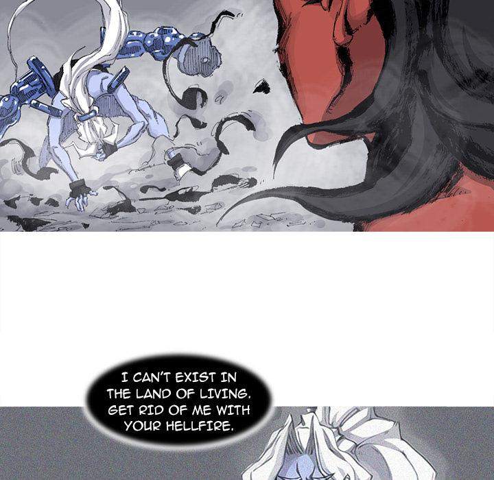 Asura Chapter 71 - Page 6