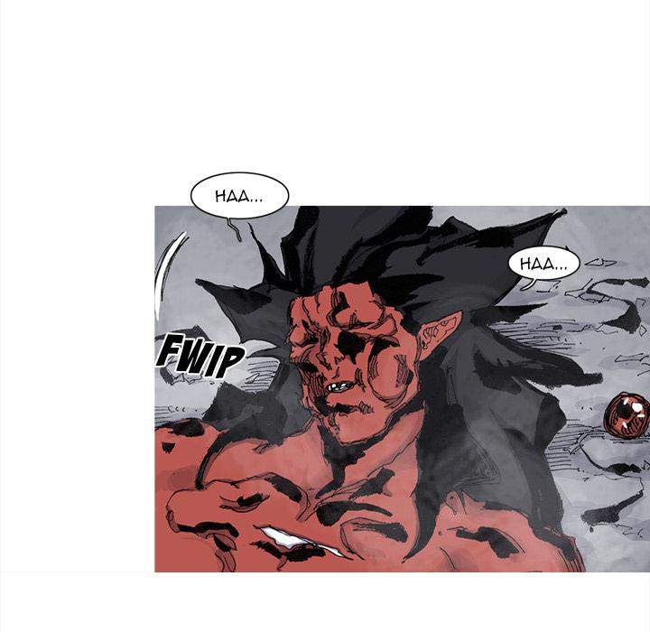 Asura Chapter 71 - Page 60
