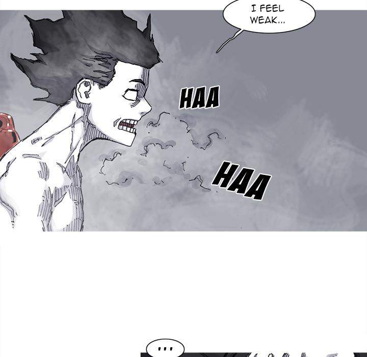 Asura Chapter 71 - Page 64