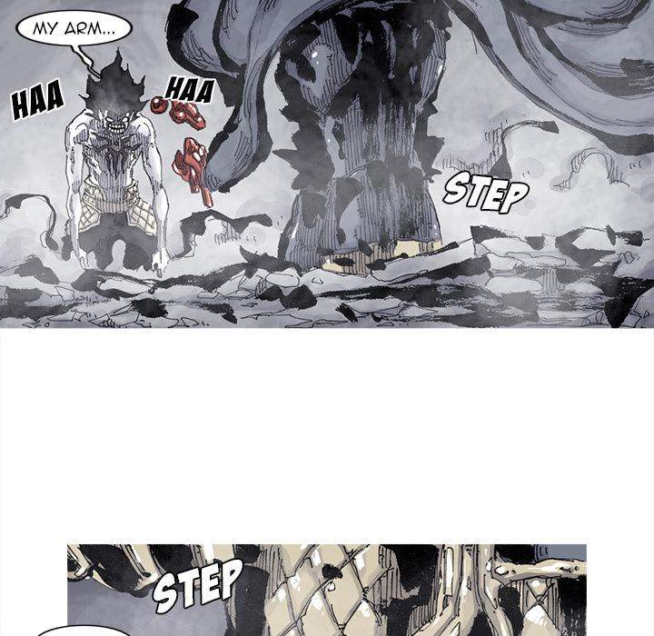 Asura Chapter 71 - Page 66