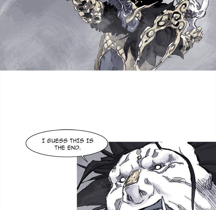 Asura Chapter 71 - Page 69