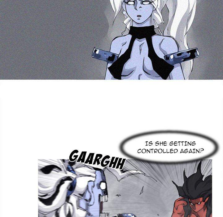 Asura Chapter 71 - Page 7