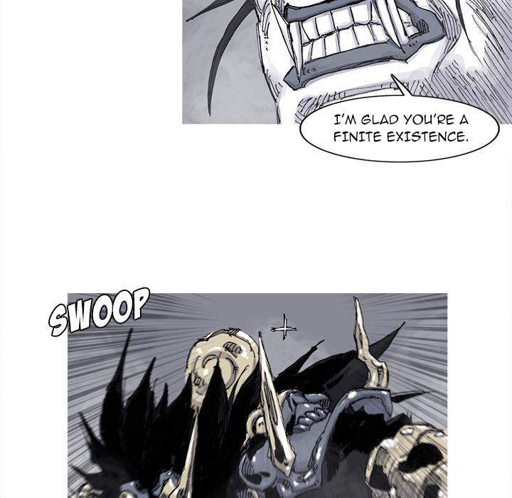 Asura Chapter 71 - Page 70
