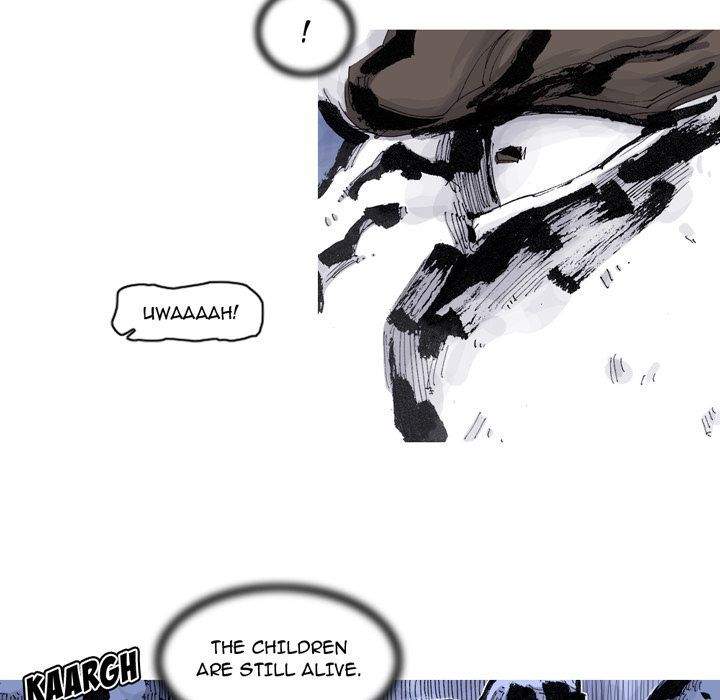Asura Chapter 81 - Page 11