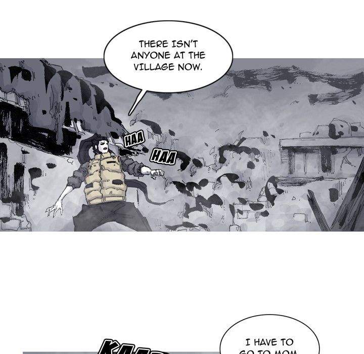 Asura Chapter 81 - Page 15