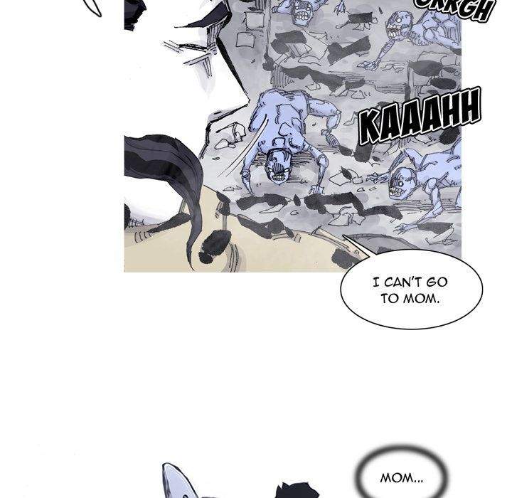 Asura Chapter 81 - Page 17