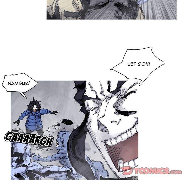Asura Chapter 81 - Page 24