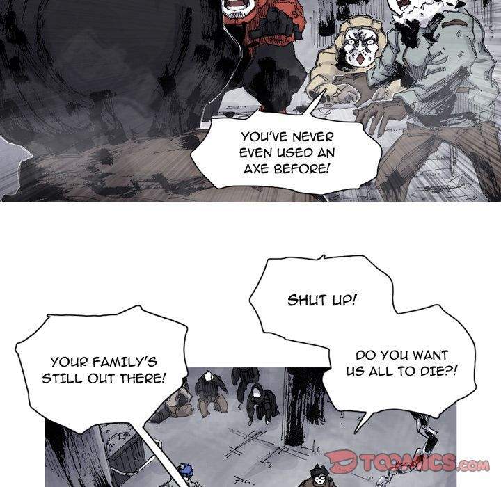 Asura Chapter 81 - Page 30