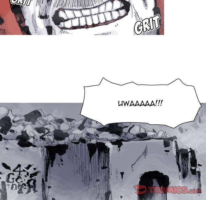 Asura Chapter 81 - Page 34
