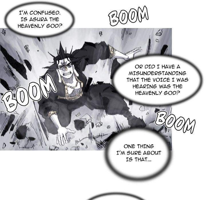 Asura Chapter 81 - Page 39