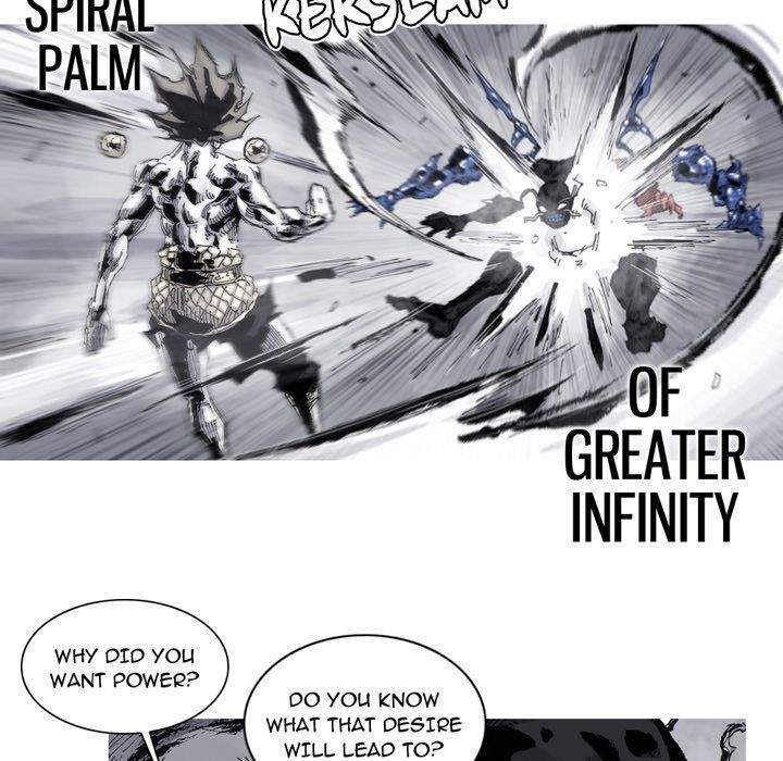 Asura Chapter 81 - Page 41