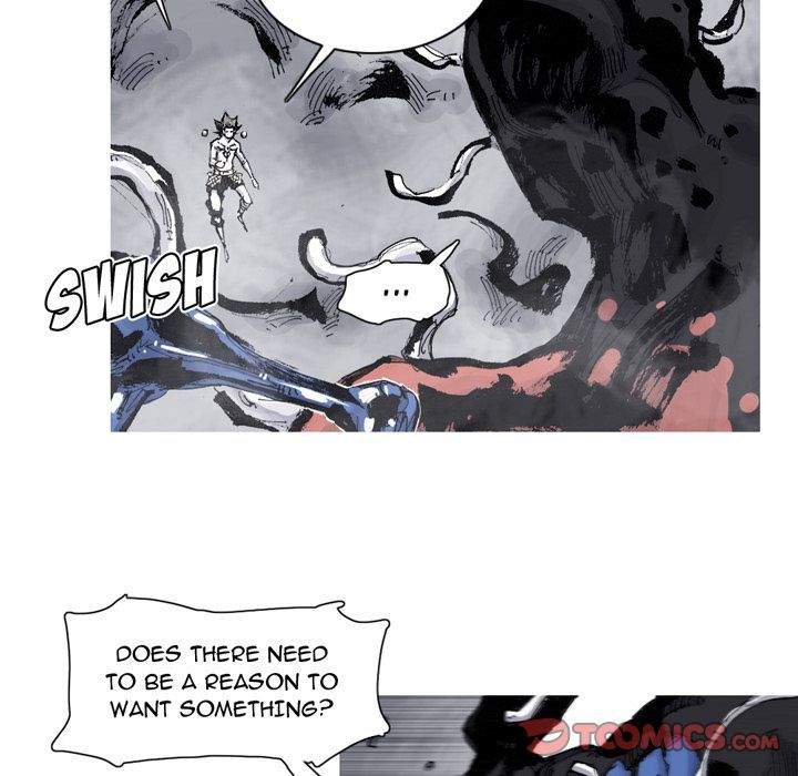 Asura Chapter 81 - Page 42