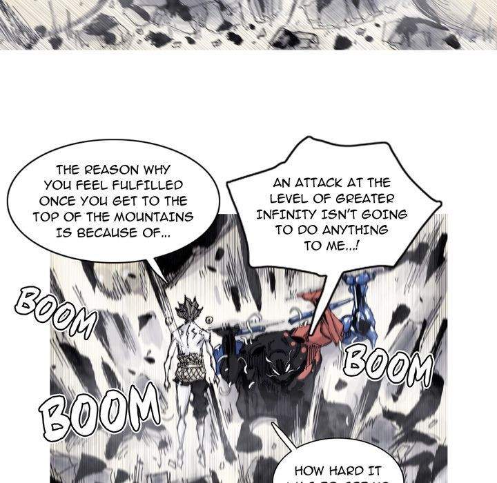 Asura Chapter 81 - Page 47