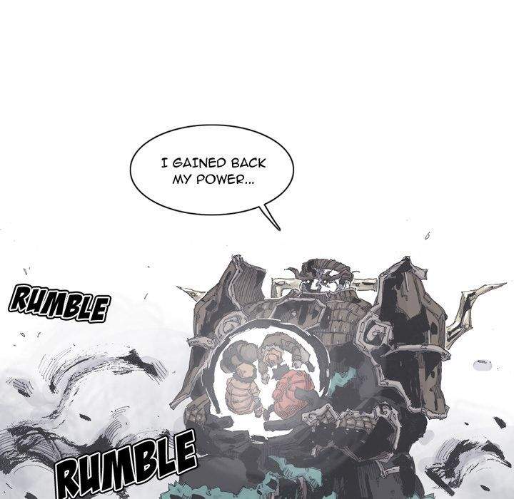 Asura Chapter 81 - Page 61