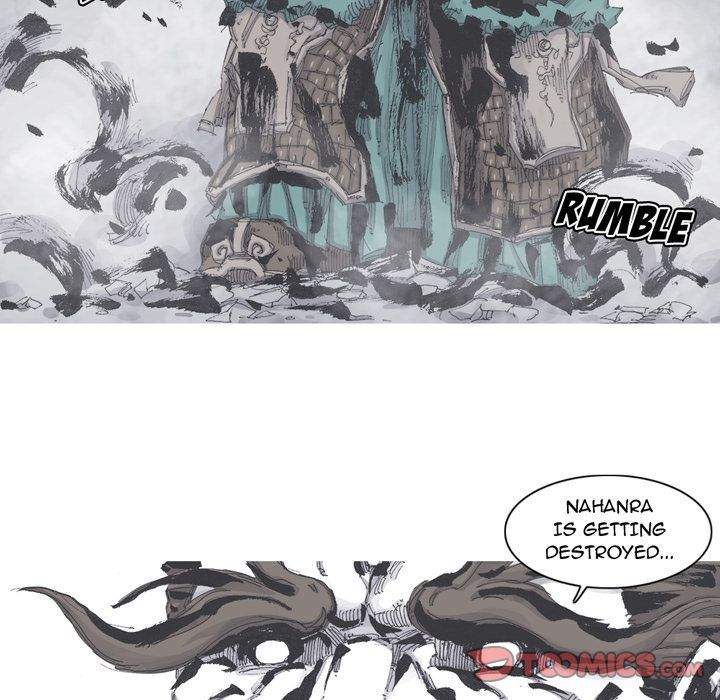 Asura Chapter 81 - Page 62